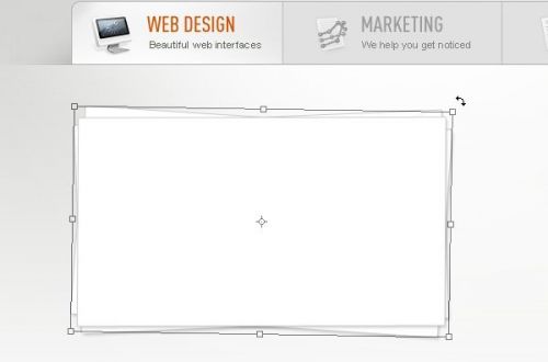 آموزش طراحی سایت در فتوشاپ